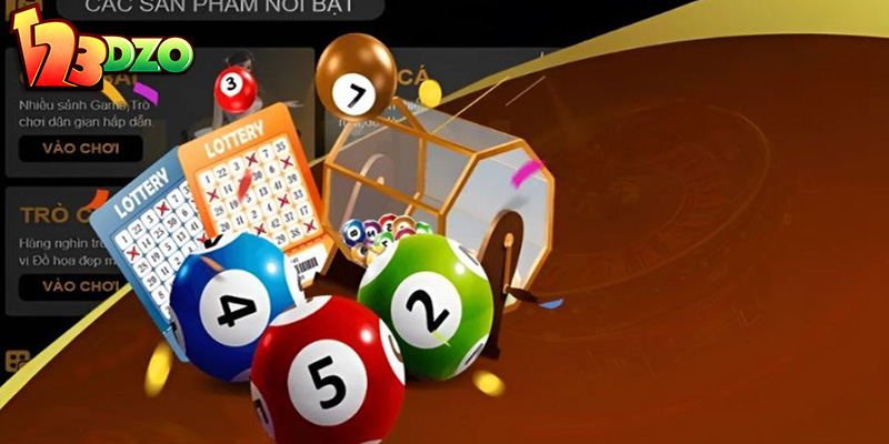 Casino 123DZO - Chinh phục Trò Chơi Tài Xỉu Livestream Cùng Vô Số Giải Thưởng Khủng